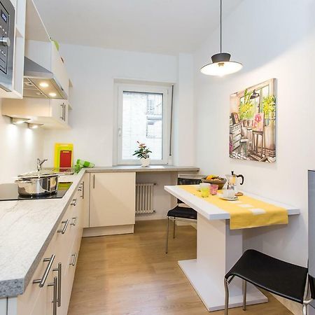 Delai Apartment Bolzano Ngoại thất bức ảnh