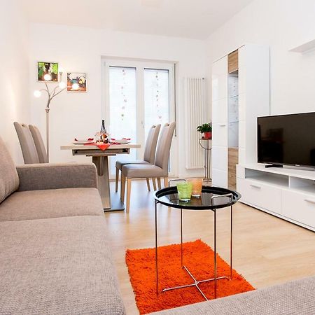 Delai Apartment Bolzano Ngoại thất bức ảnh