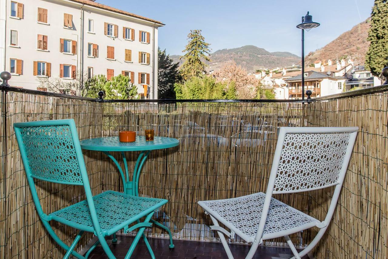 Delai Apartment Bolzano Ngoại thất bức ảnh