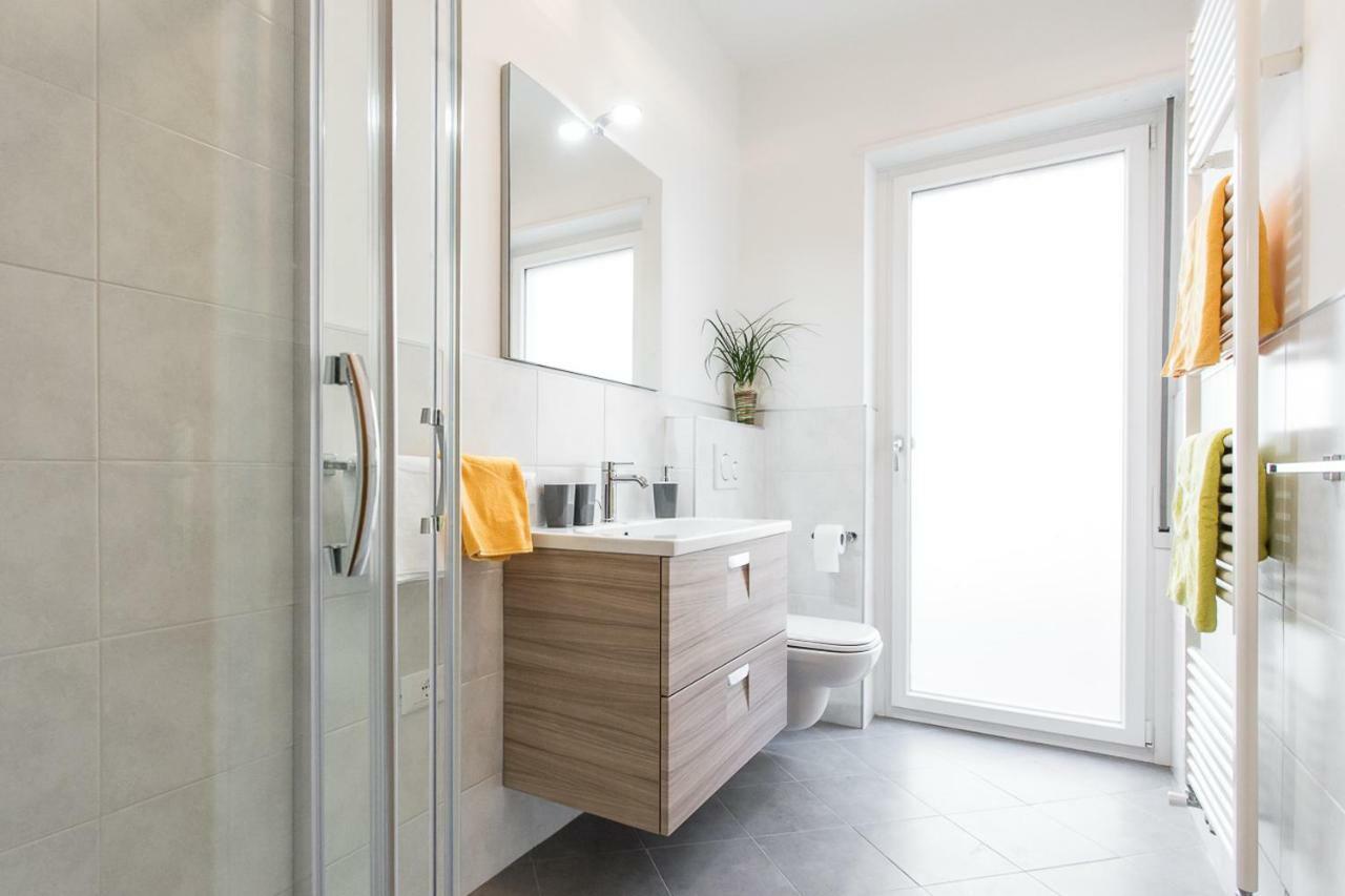Delai Apartment Bolzano Ngoại thất bức ảnh