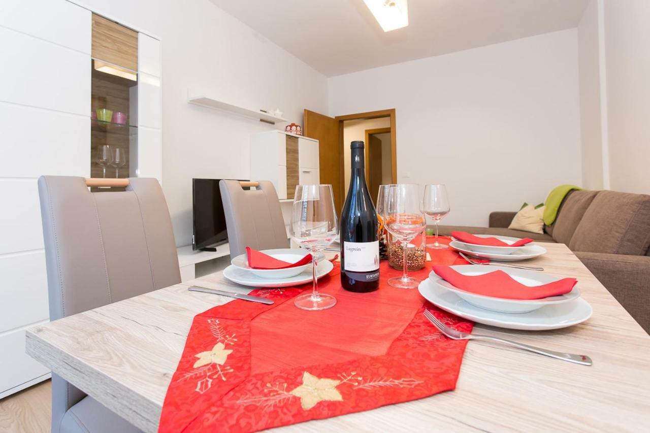 Delai Apartment Bolzano Ngoại thất bức ảnh