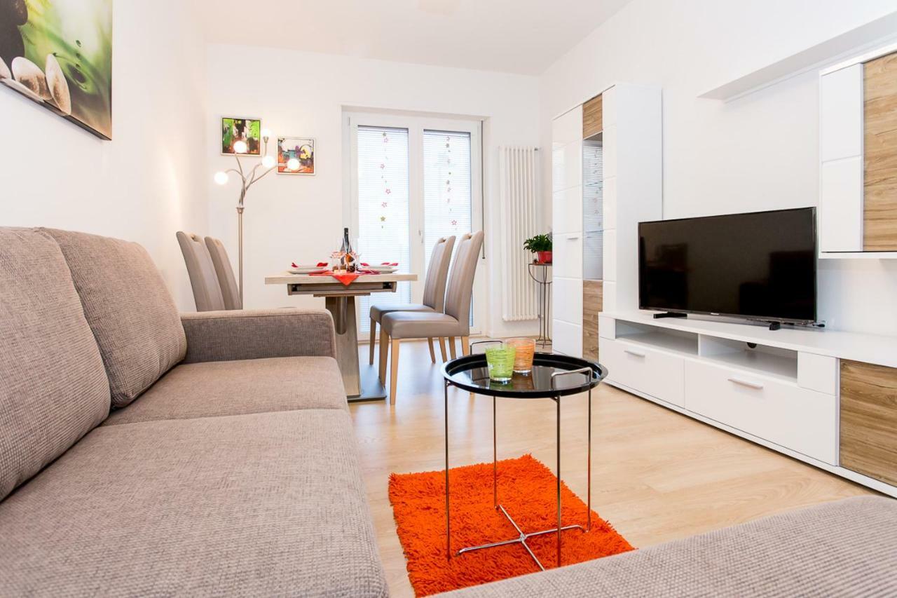 Delai Apartment Bolzano Ngoại thất bức ảnh