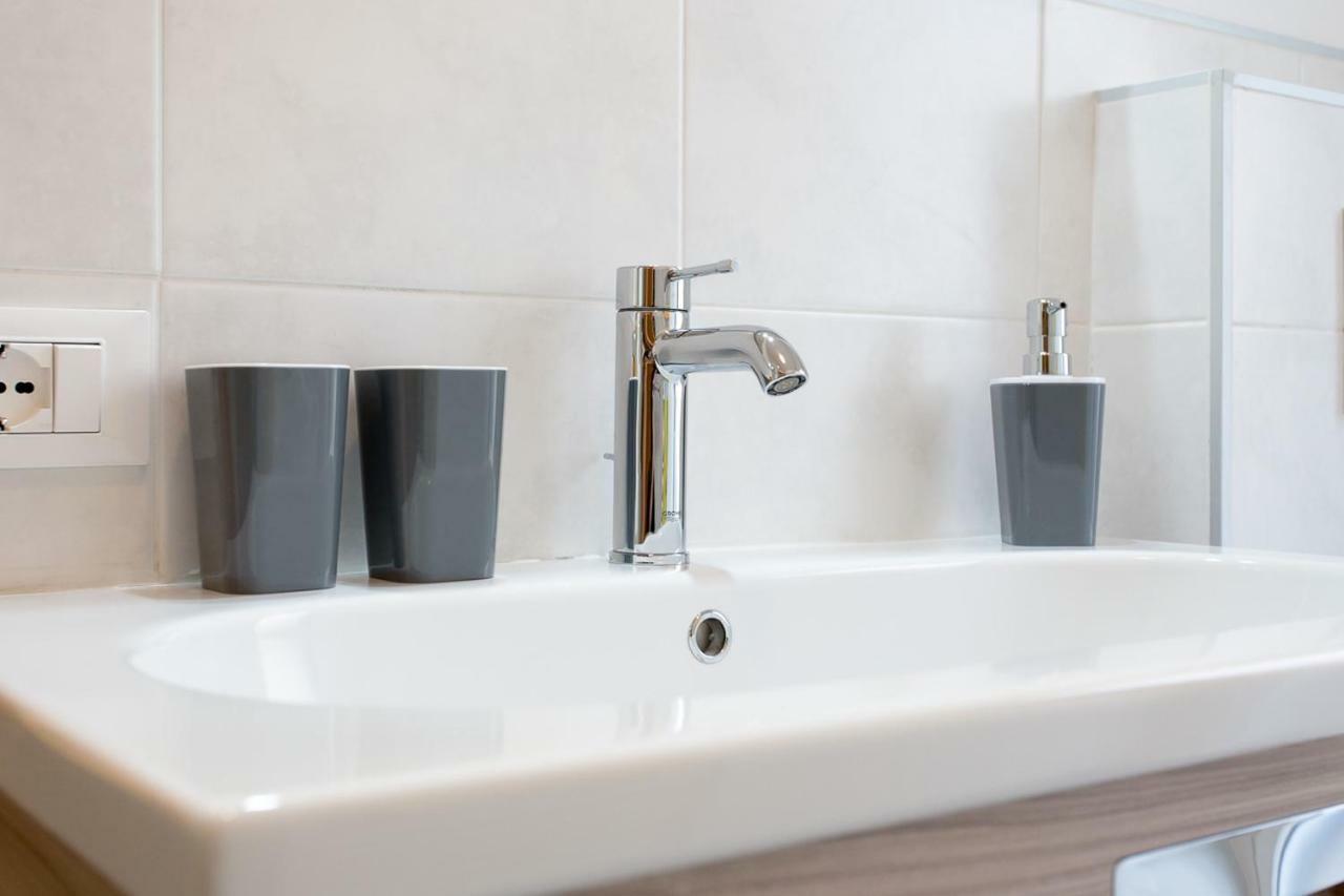 Delai Apartment Bolzano Ngoại thất bức ảnh